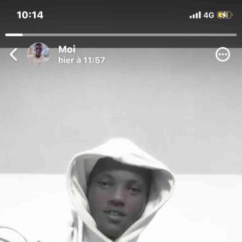 ousmanec101 - date a French, 100% free ousmanec101