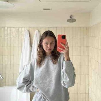 meganne - date a French, 100% free meganne