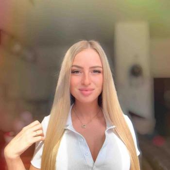 melanieaude - date a French, 100% free melanieaude