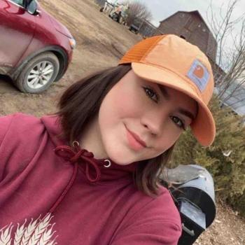 viviana0463 - date a French, 100% free viviana0463