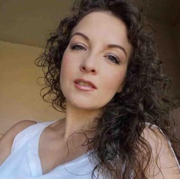 Delphine84482 - date a French, 100% free Delphine84482