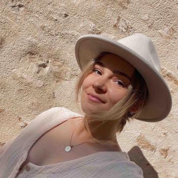 sandrine92 - date a French, 100% free sandrine92