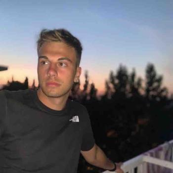 thibautlamare - date a French, 100% free thibautlamare