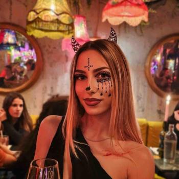 Prescillia656 - date a French, 100% free Prescillia656