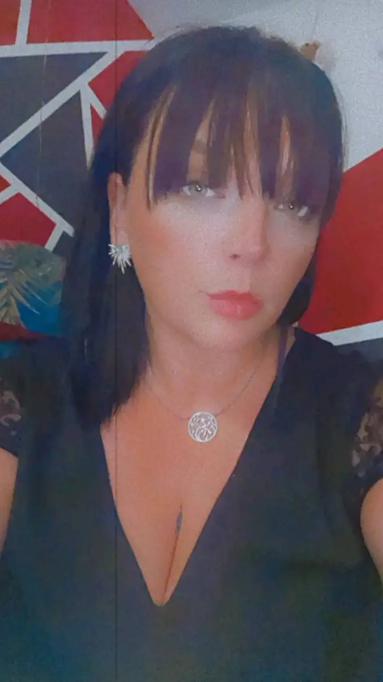 Sandy32 - date a French, 100% free Sandy32