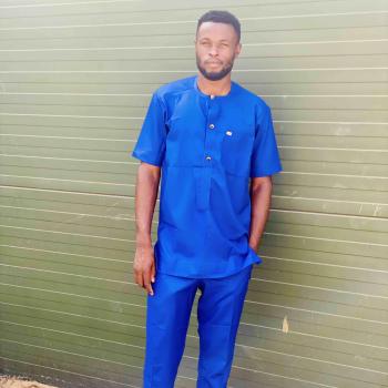 Ngandjo - date a French, 100% free Ngandjo