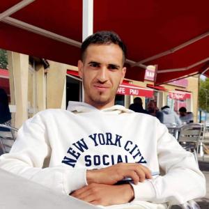 davidos07 - date a French, 100% free davidos07