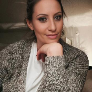 nadege22 - date a French, 100% free nadege22