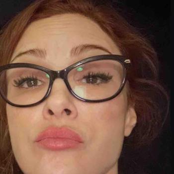 Virginie34 - date a French, 100% free Virginie34