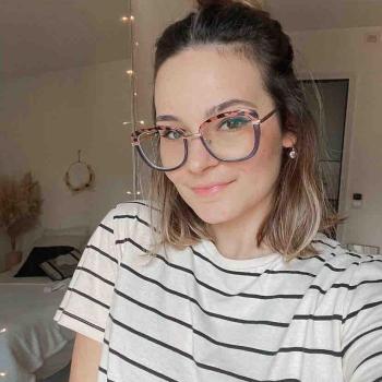 Vanessa34 - date a French, 100% free Vanessa34