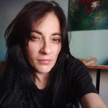 Amanda12 - date a French, 100% free Amanda12