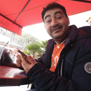 NadiMahdi - date a French, 100% free NadiMahdi