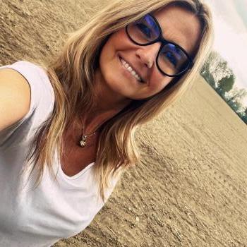 liliane99 - date a French, 100% free liliane99