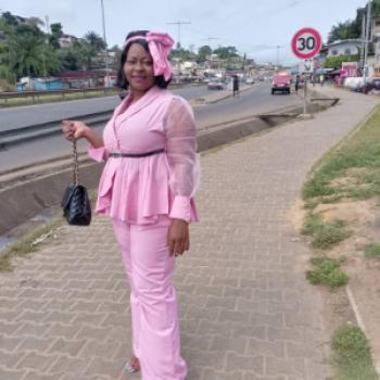 nadine237 - date a French, 100% free nadine237