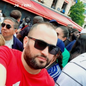 Abdel84 - date a French, 100% free Abdel84