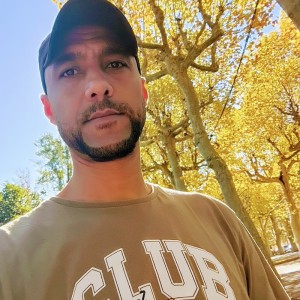 sami4413 - date a French, 100% free sami4413