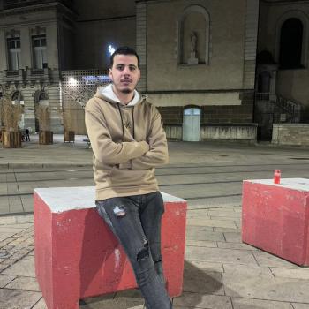 abdel98 - date a French, 100% free abdel98