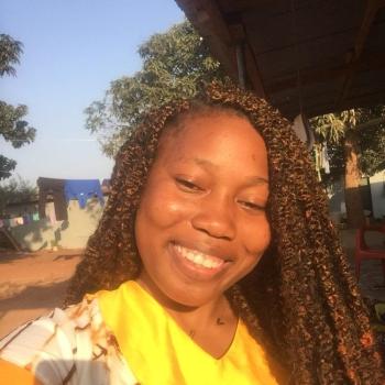 Elli94 - date a French, 100% free Elli94