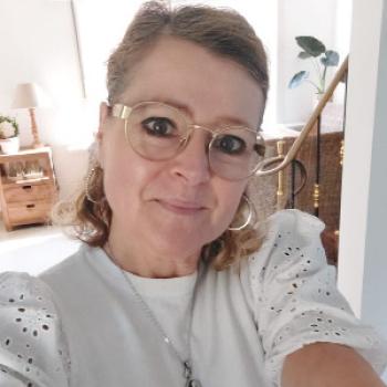 chantal54 - date a French, 100% free chantal54