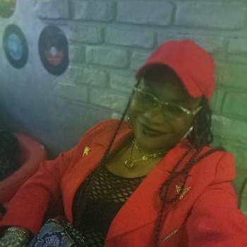 Geraldine75 - date a French, 100% free Geraldine75