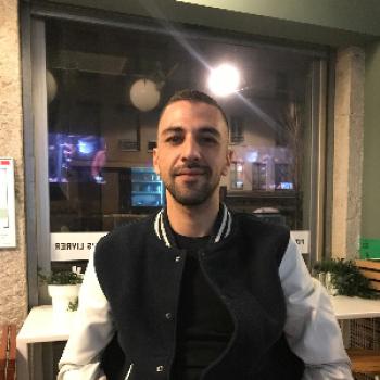 nini18 - date a French, 100% free nini18