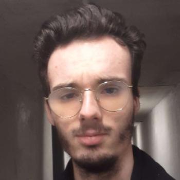 nicolas23 - date a French, 100% free nicolas23