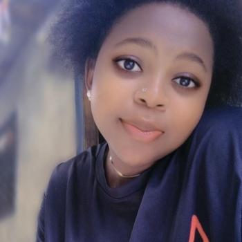 Rahimatou - date a French, 100% free Rahimatou