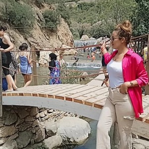 samiha - date a French, 100% free samiha