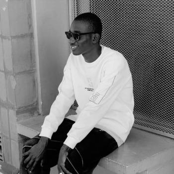 GueyeModou