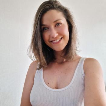 murielle20 - date a French, 100% free murielle20