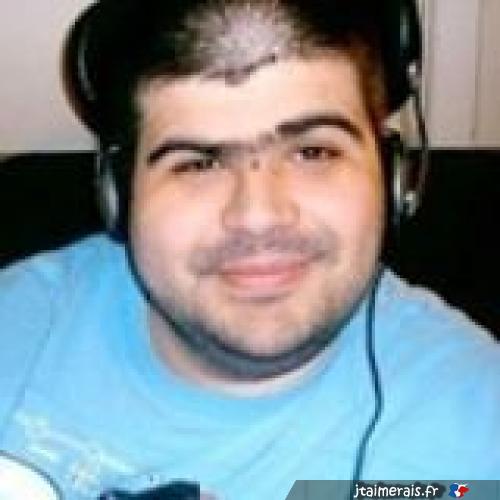 marcofg483 - date a French, 100% free marcofg483