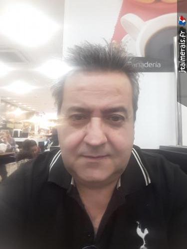 david57 - date a French, 100% free david57