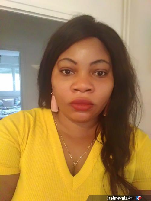 maria44 - date a French, 100% free maria44