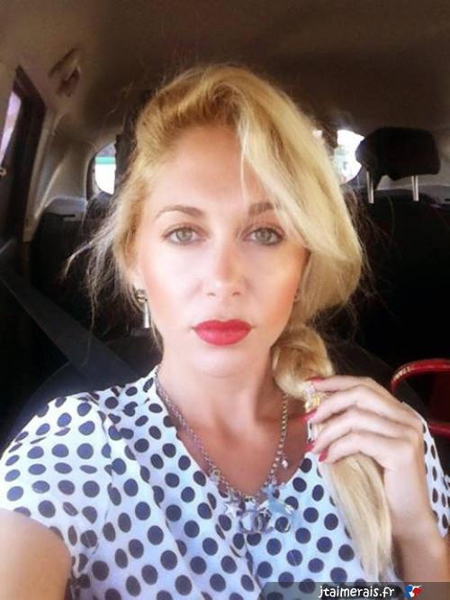 justine440 - date a French, 100% free justine440