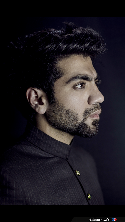 rafee - date a French, 100% free rafee