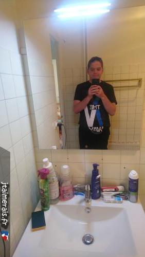 mickinou - date a French, 100% free mickinou