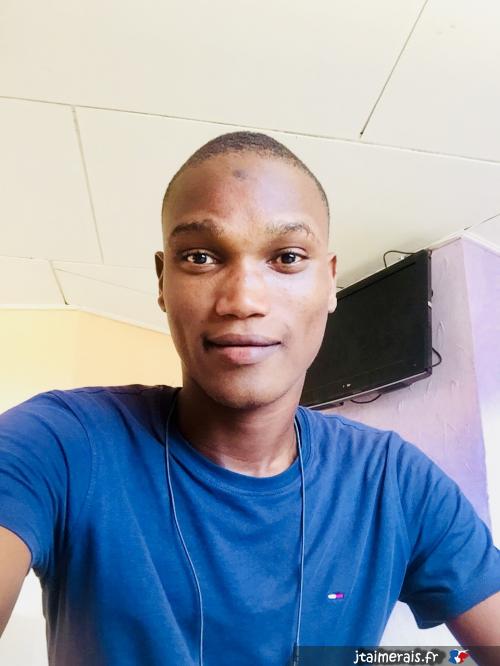 yacouba16 - date a French, 100% free yacouba16