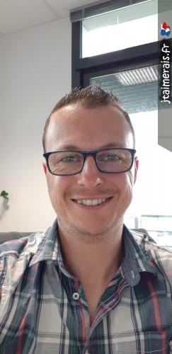 aurelep49 - date a French, 100% free aurelep49