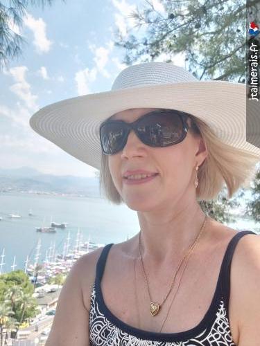 elena163ru - date a French, 100% free elena163ru