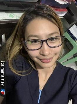 shake - date a French, 100% free shake