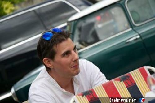 florian45 - date a French, 100% free florian45