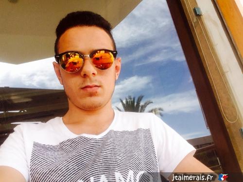 mohamed103 - date a French, 100% free mohamed103