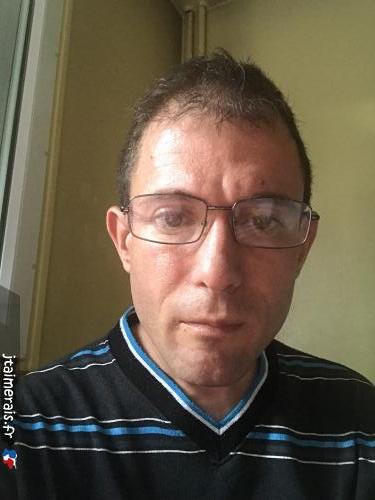 johnny78 - date a French, 100% free johnny78