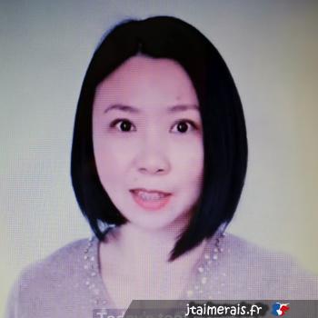 edith33 - date a French, 100% free edith33