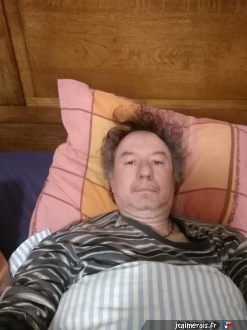 joseph70 - date a French, 100% free joseph70