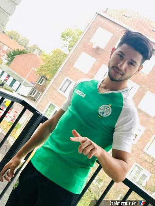 ussef7 - date a French, 100% free ussef7