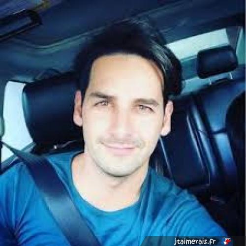 nicolas99 - date a French, 100% free nicolas99