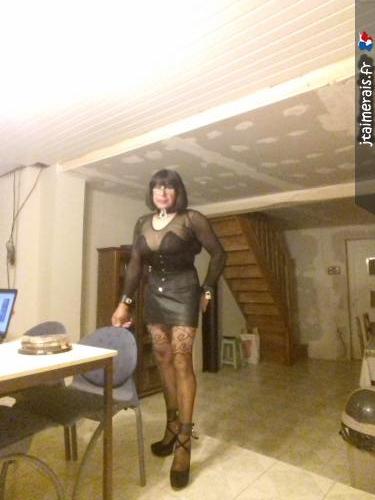 didoutrav - date a French, 100% free didoutrav