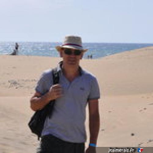 laurento - date a French, 100% free laurento