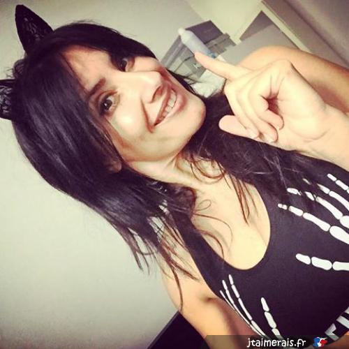 laurence29 - date a French, 100% free laurence29